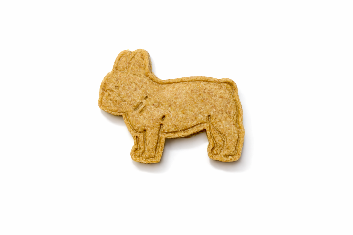 🤤 Doggie Shaped Cookies