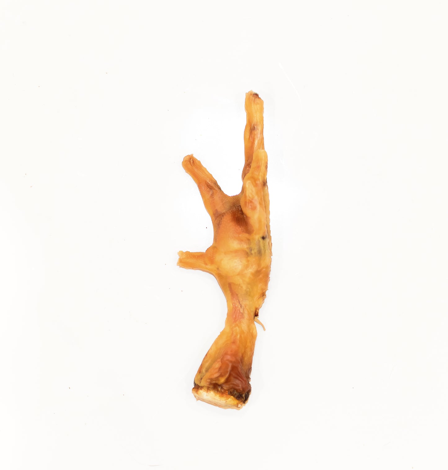 🤤 Dehydrated Chicken Feet