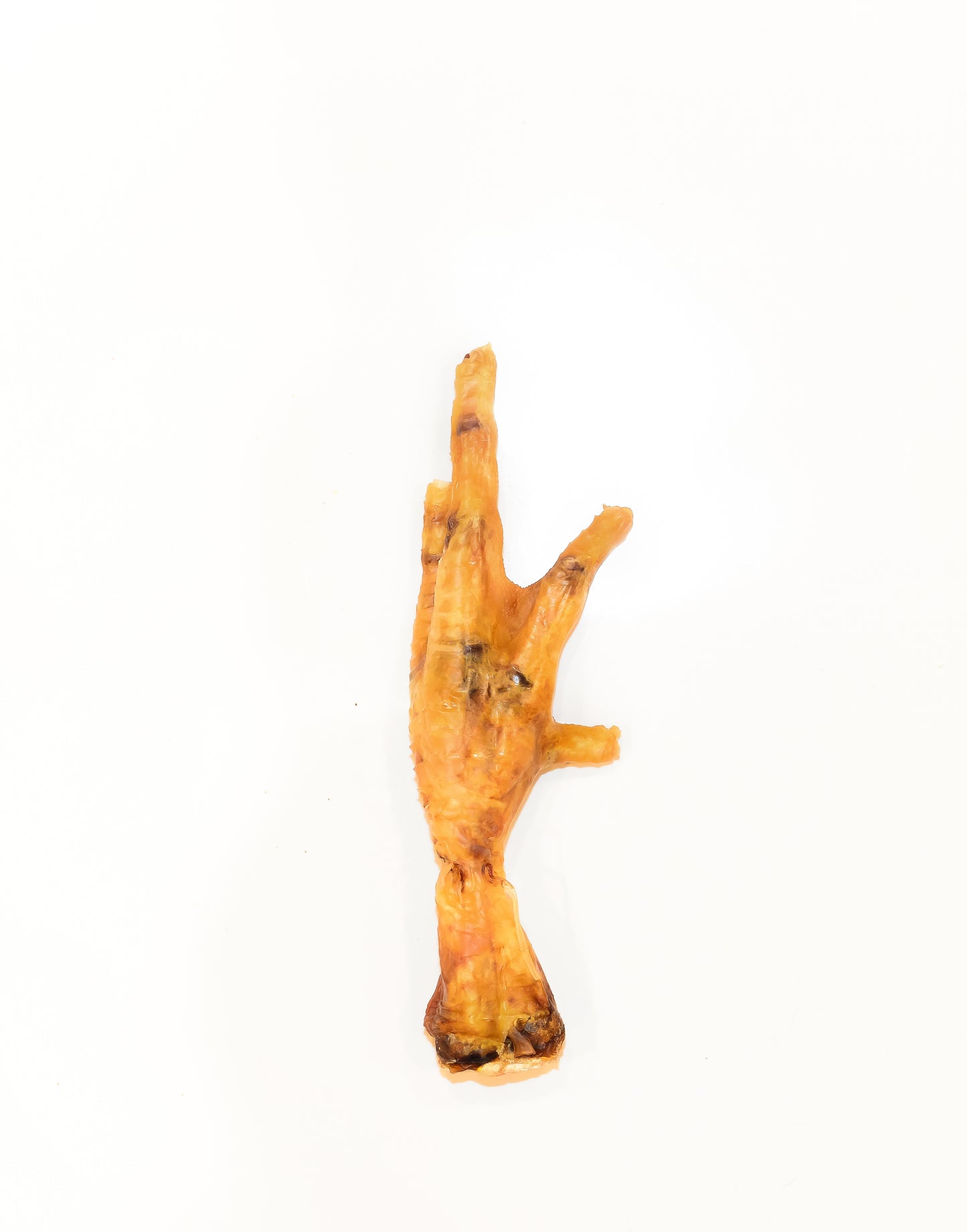 🤤 Dehydrated Chicken Feet
