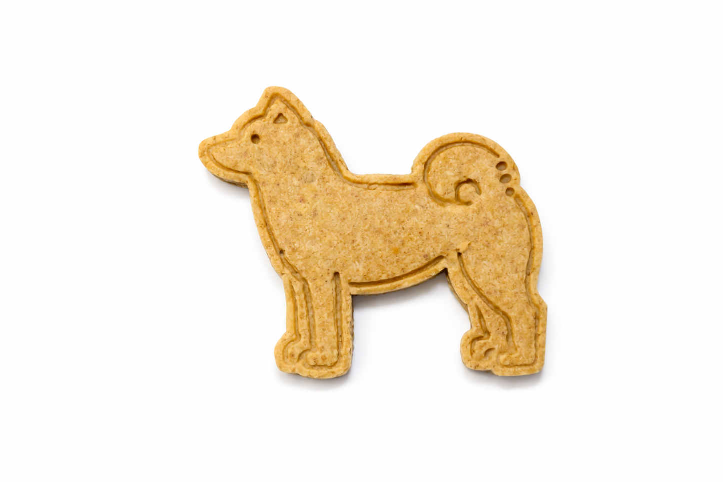 🤤 Doggie Shaped Cookies