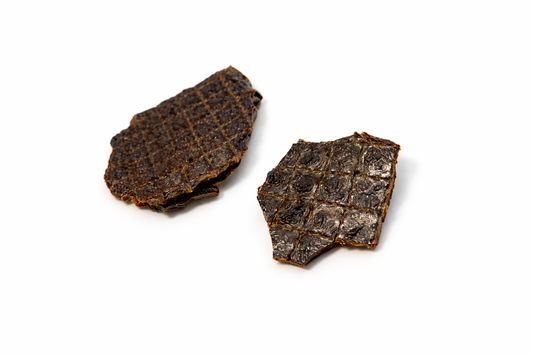 🤤 Dehydrated Pork Liver