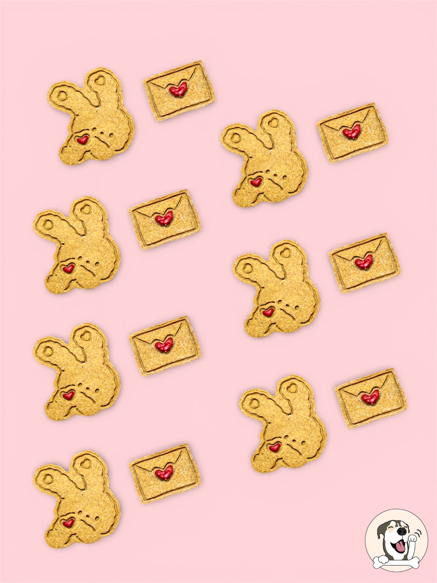 🤤 Easter Cookie Sets