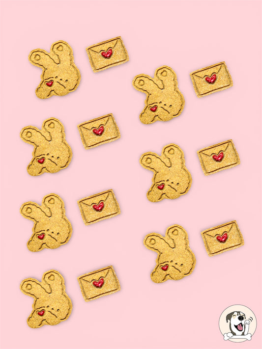 🤤 Easter Cookie Sets